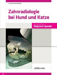 Produktbild: Zahnradiologie bei Hund und Katze