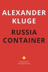 Produktbild: Russia Container