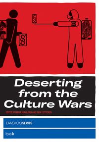 Produktbild: Deserting from the Culture Wars