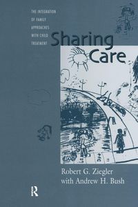Produktbild: Sharing Care