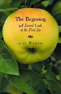 Produktbild: Beginning: A Second Look at the First Sin