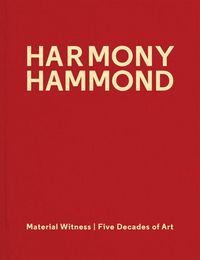 Produktbild: Harmony Hammond