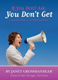 Produktbild: If You Don't Ask, You Don't Get