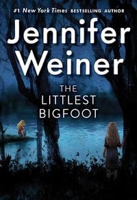 Produktbild: The Littlest Bigfoot