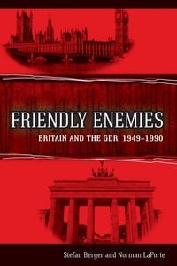 Produktbild: Friendly Enemies