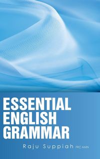 Produktbild: Essential English Grammar