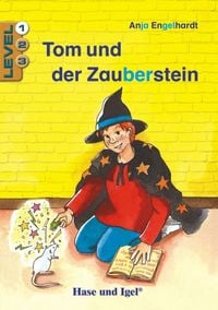 Produktbild: Tom und der Zauberstein / Level 1