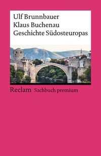 Produktbild: Geschichte S&uuml;dosteuropas
