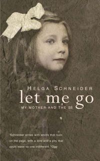 Produktbild: Let Me Go