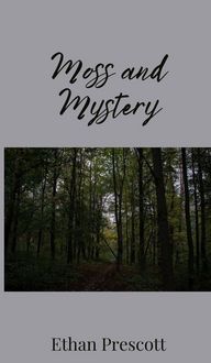 Produktbild: Moss and Mystery