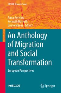 Produktbild: An Anthology of Migration and Social Transformation