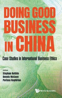 Produktbild: Doing Good Business in China