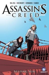Produktbild: Assassin's Creed Vol. 2