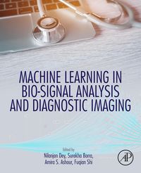 Produktbild: Machine Learning in Bio-Signal Analysis and Diagnostic Imaging