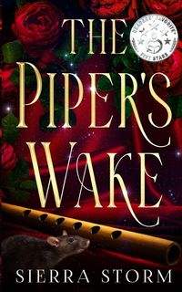 Produktbild: The Piper's Wake