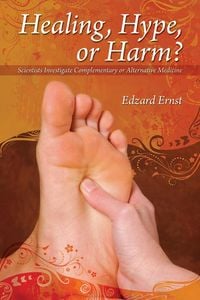 Produktbild: Healing, Hype or Harm?