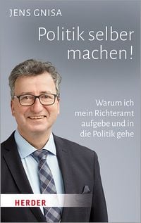 Produktbild: Politik selber machen!