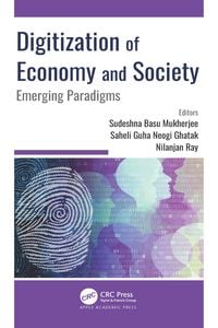 Produktbild: Digitization of Economy and Society