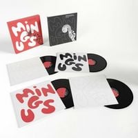 Produktbild: Mingus Takes Manhattan-The Complete Birdland Dates