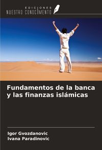 Produktbild: Fundamentos de la banca y las finanzas isl&aacute;micas