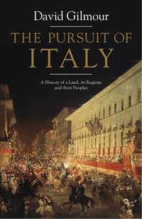 Produktbild: The Pursuit of Italy