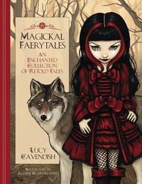 Produktbild: Magickal Faerytales