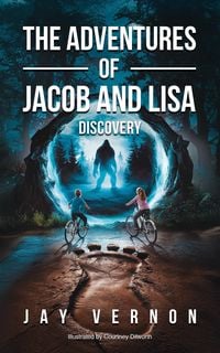 Produktbild: The Adventures of Jacob and Lisa