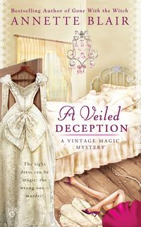 Produktbild: A Veiled Deception
