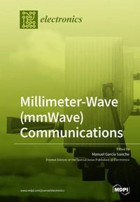 Produktbild: Millimeter-Wave (mmWave) Communications