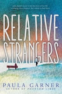 Produktbild: Relative Strangers
