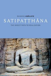Produktbild: Satipatthana