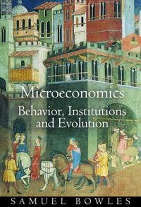 Produktbild: Microeconomics