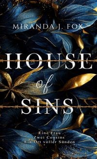 Produktbild: House of Sins