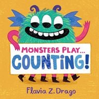 Produktbild: Monsters Play... Counting!