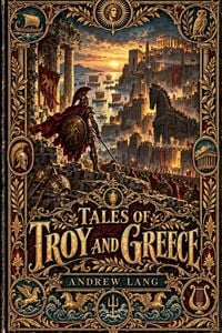 Produktbild: Tales of Troy and Greece