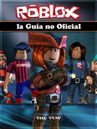 Produktbild: Roblox la Guia no Oficial
