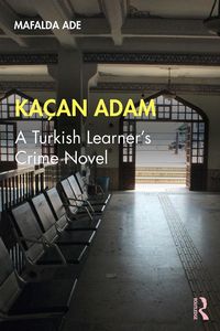 Produktbild: Ka&ccedil;an Adam