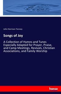 Produktbild: Songs of Joy