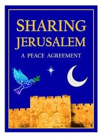 Produktbild: SHARING JERUSALEM