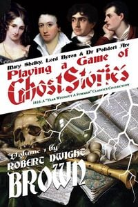 Produktbild: Playing a Game of Ghost Stories