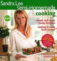 Produktbild: Sandra Lee Semi-Homemade Cooking