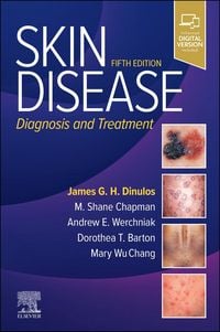 Produktbild: Skin Disease