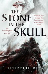 Produktbild: Bear, E: The Stone in the Skull