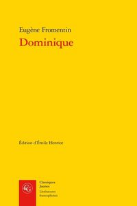 Produktbild: Fre-Dominique