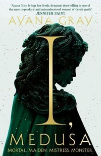 Produktbild: I, Medusa