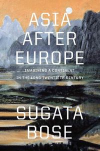 Produktbild: Asia After Europe