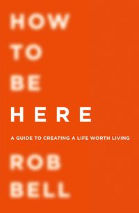 Produktbild: How To Be Here