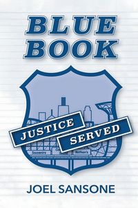 Produktbild: Blue Book