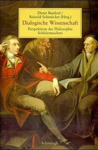 Produktbild: Dialogische Wissenschaft