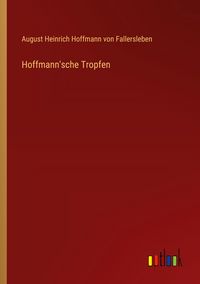 Produktbild: Hoffmann'sche Tropfen